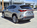 2023 Lexus NX 350h Luxury