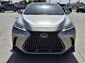 2023 Lexus NX 350h Luxury