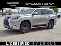 2023 Lexus GX 460