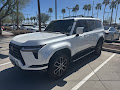 2024 Lexus GX 550 Premium+