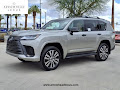 2025 Lexus LX 600 Luxury