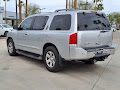 2006 Nissan Armada LE