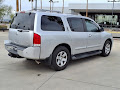 2006 Nissan Armada LE