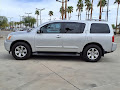 2006 Nissan Armada LE