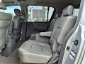 2006 Nissan Armada LE