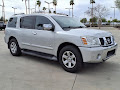 2006 Nissan Armada LE