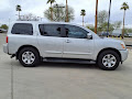 2006 Nissan Armada LE