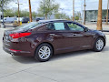 2012 Kia Optima LX