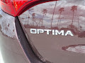 2012 Kia Optima LX