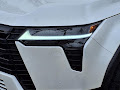 2024 Lexus GX 550 Overtrail+