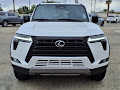 2024 Lexus GX 550 Overtrail+