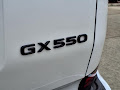 2024 Lexus GX 550 Overtrail+