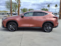 2025 Lexus NX 450h+ Luxury