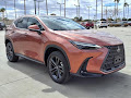 2025 Lexus NX 450h+ Luxury