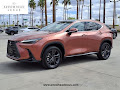 2025 Lexus NX 450h+ Luxury