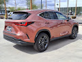 2025 Lexus NX 450h+ Luxury