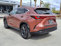 2025 Lexus NX 450h+ Luxury