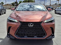 2025 Lexus NX 450h+ Luxury