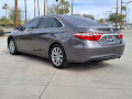 2015 Toyota Camry Hybrid XLE