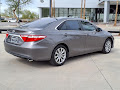 2015 Toyota Camry Hybrid XLE