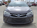 2015 Toyota Camry Hybrid XLE