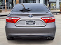 2015 Toyota Camry Hybrid XLE