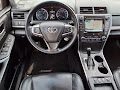 2015 Toyota Camry Hybrid XLE