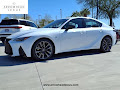 2025 Lexus IS 350 F SPORT