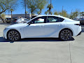 2025 Lexus IS 350 F SPORT