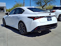 2025 Lexus IS 350 F SPORT