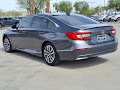 2021 Honda Accord Hybrid EX