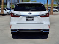 2022 Lexus RX 350L