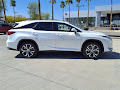 2022 Lexus RX 350L