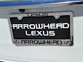 2022 Lexus RX 350L