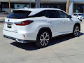 2022 Lexus RX 350L