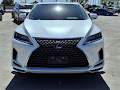 2022 Lexus RX 350L