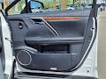 2022 Lexus RX 350L