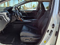 2022 Lexus RX 350L