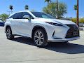 2022 Lexus RX 350L
