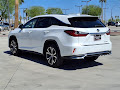 2022 Lexus RX 350L