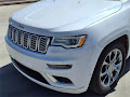 2019 Jeep Grand Cherokee Summit
