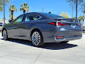 2025 Lexus ES 300h Luxury