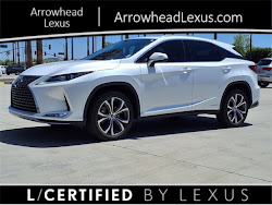 2022 Lexus RX 450h