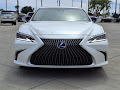 2021 Lexus ES ES 300h Luxury