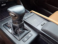 2021 Lexus ES ES 300h Luxury