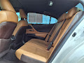 2021 Lexus ES ES 300h Luxury