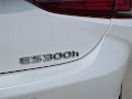 2021 Lexus ES ES 300h Luxury