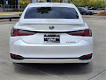 2021 Lexus ES ES 300h Luxury