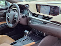 2021 Lexus ES ES 300h Luxury