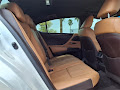 2021 Lexus ES ES 300h Luxury